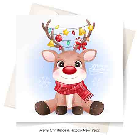 Stag